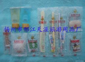 日用品 生活中不可或缺的伙伴