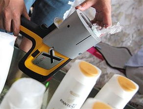 河北多地現(xiàn)假冒日用品 長期使用或致癌引關(guān)注