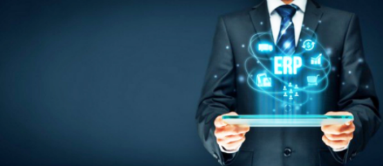 ERP系統(tǒng)的核心特點及其與計算機系統(tǒng)集成服務的深度融合